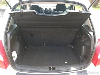 Škoda Fabia II 1.2HTP - 2010 - 161xxx km - STK 10/2026 - - 17