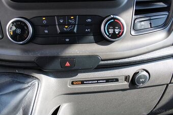 Ford Transit, 350L 2,0TDCI 6míst+klima+125kw - 17