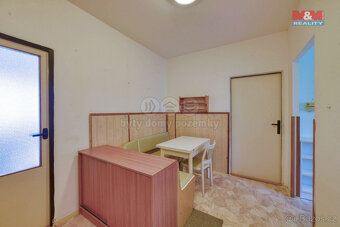 Prodej bytu 3+1, 64 m², Mariánské Lázně, ul. Hroznatova - 17