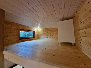 Mobilní dům, tiny house, chatka - 17