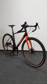 gravel Rock Machine Gravelride 200 vel. M - 17