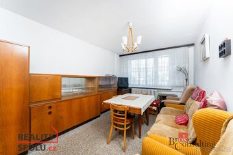 Prodej, byty/2+kk, 45.25 m2, Rimavské Soboty 959, Kolín II,  - 17