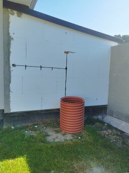 Provedu veškeré zednické práce. Zedník montér - 17