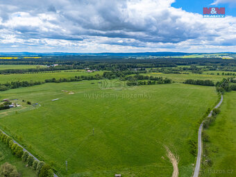 Prodej pole, 52213 m², Mariánské Lázně - 17