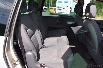 Ford Galaxy 1.9 TDi 85kW/Webasto/Tažné/7míst - 17