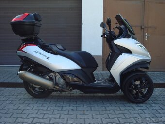 Peugeot Metropolis RS 400i 2018 řp.sk.B - 17