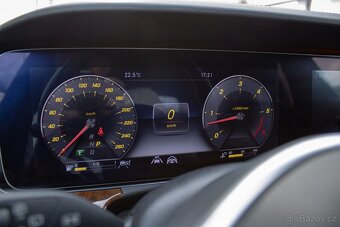 Mercedes-Benz E trieda Kombi 400d 4matic /aj na splátky/ - 17