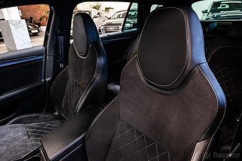 Škoda Superb Combi 2.0 TDi Sportline - 17