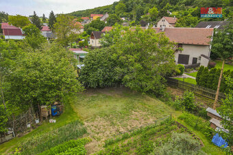 Prodej pozemku k bydlení, 800 m², Bubovice - 17