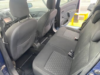 Dacia Logan mcv - 17