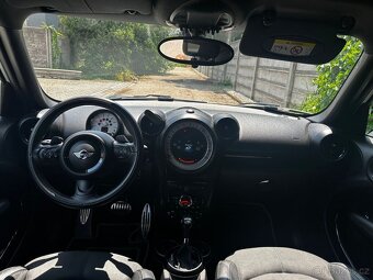 MINI Cooper SD Countryman ALL4 - 17