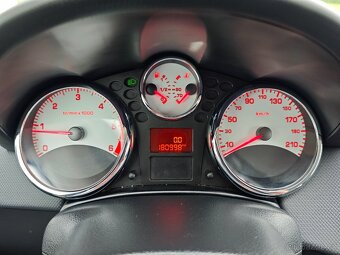 207SW Active 1.6HDI 68kW - 17