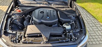 Bmw 1 F20 116i - 17