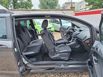 Ford B-Max 1.0i E.B.74KW 1xMajitel, S.Kniha, +Zimní kola - 17