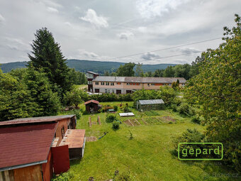 Prodej Rodinný dům 4+2 Pod Špičákem v Tanvaldu - 17