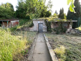 Prodej rodinného domu 101 m², pozemek 652 m², Brankovice - 17