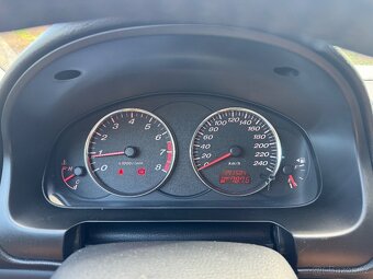 Mazda 6, 2.0 / 104 kW - 17