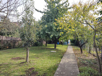 PRODÁM RD VESELÍ NAD MORAVOU - 17