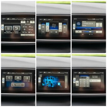 Peugeot 308 Break/SW SW 1.6 BlueHDi 120 Style - 17