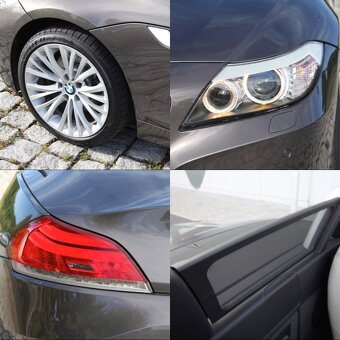 Z4 E89 3.0i-190kw,6st.MANUÁL,Bi-Xen,SportSedadla,NAPPA,173tk - 17