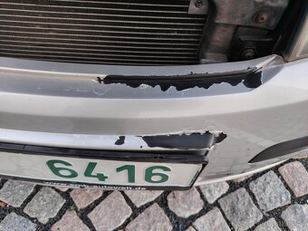 Prodám Škodu Fabii Hatchback 1.2 40kw, rok výroby 2007 - 17