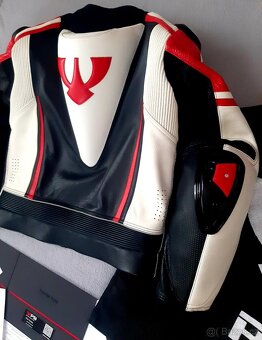 Kombinéza PSI Hubik IMOLA .. NOVÁ - 17