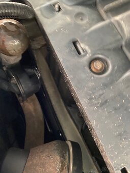 Bmw e91 na díly - 17