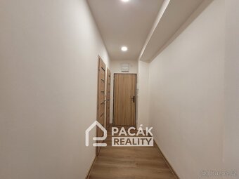 Pronájem nového luxusního bytu 3+1 64 m² v Uničově - 17