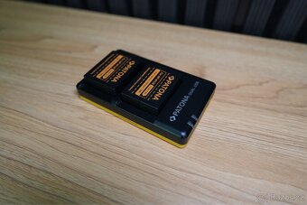 Fotoaparát FujiFilm X-S10 včetně objektivů - 17