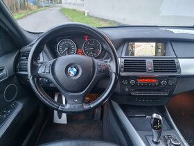 BMW X5, 4.0D XD 7 mist - 17