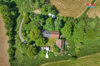 Prodej rodinného domu, 220 m², Litíč - 17