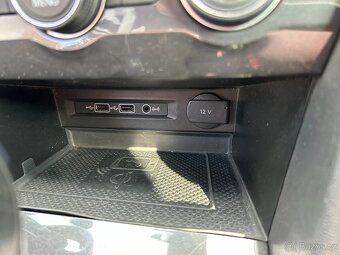 VW Tiguan Allspace 2.0 TDI 110 KW DSG 2018 - 17