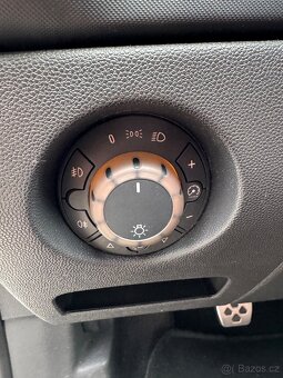Opel Corsa 1.6 Turbo 110 kW OPC-line - 17