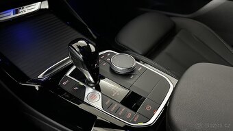 BMW X3, M40i / BOHATÁ VÝBAVA / ZÁRUKA - 17