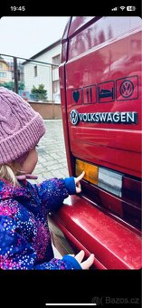 VW California T3 - 17