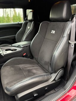 Dodge Challenger T/A  6.4 V8--2020--Brembo--53.000km--TOP - 17