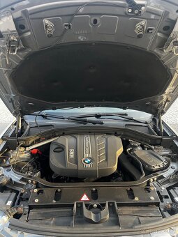 BMW X3 2.0D M-Paket - 17