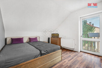 Prodej rodinného domu, 105 m², Dolní Beřkovice - Vliněves - 17