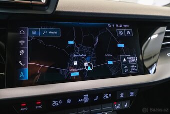 Audi A3 GY lim. 2024 S line 35 TFSI 110kW - 17