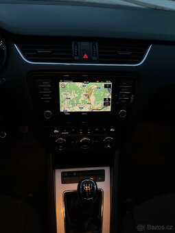 Škoda Octavia 3 Combi 1.6 TDI 81kw Style,CarPlay,Navi,R16 - 17