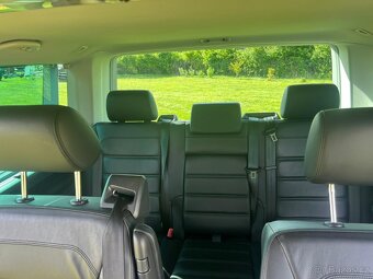 VW Multivan T6 ,  2.0 TDI , 110Kw , DSG , 129000Km - 17