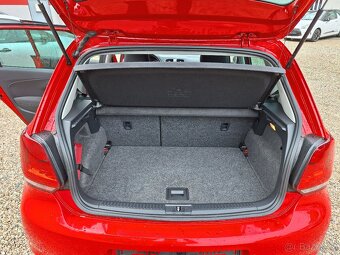 Volkswagen Polo 1.2 TSi 66KW Match, + Sada letních kol - 17
