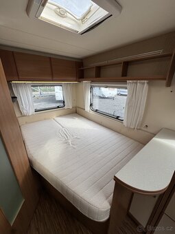 Bürstner Belcanto 465TS ~ Mover - 17