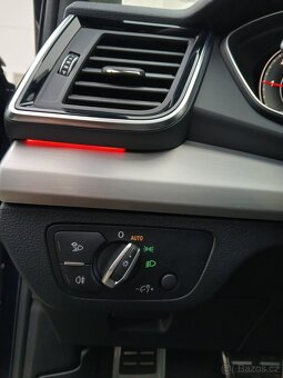 Audi q5 S-Line - 17