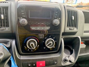 FIAT DUCATO MAXI L4H2 2.3l bez AdBlue najeto pouze 14000km - 17