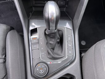 Volkswagen Tiguan, 2.0 TSI 4x4 140 kW DSG - 17