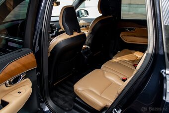 Volvo XC90 / T5 / Inscription / AWD / Odpočet DPH/ - 17