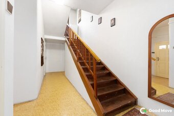 Prodej pozemku s domem, Zlín - Březnice - 17