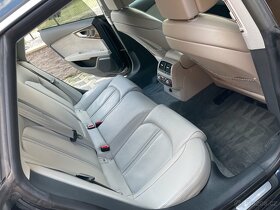 AUDI A7 SPORTBACK 235KW 3.0 TDI QUATTRO 320K NOČNÉ VIDENIE - 17