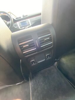 Volkswagen Passat B7 2.0 TSI 155 kW – bohatá výbava - 17